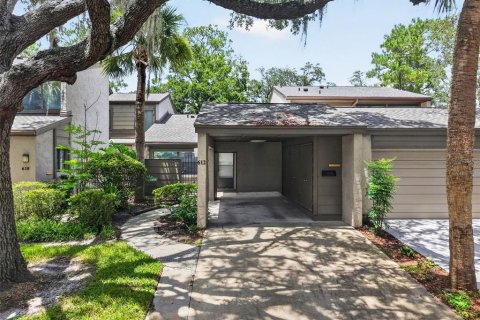Touwnhouse à Casselberry, Floride 2 chambres, 120.4 m2 № 2152047