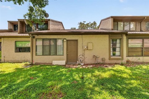 Touwnhouse à vendre à Casselberry, Floride: 2 chambres, 120.4 m2 № 2152047 - photo 28
