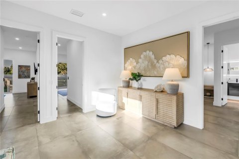 Купить виллу или дом в Сарасота, Флорида 14 комнат, 369.94м2, № 2218452 - фото 25