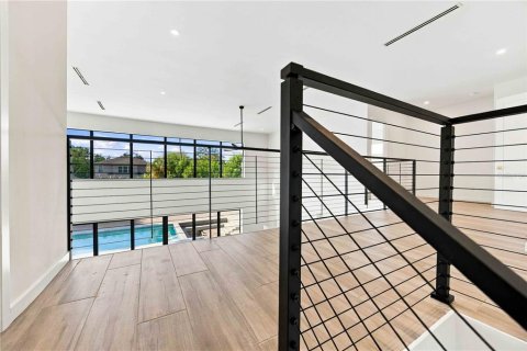 Купить виллу или дом в Сарасота, Флорида 14 комнат, 369.94м2, № 2218452 - фото 30
