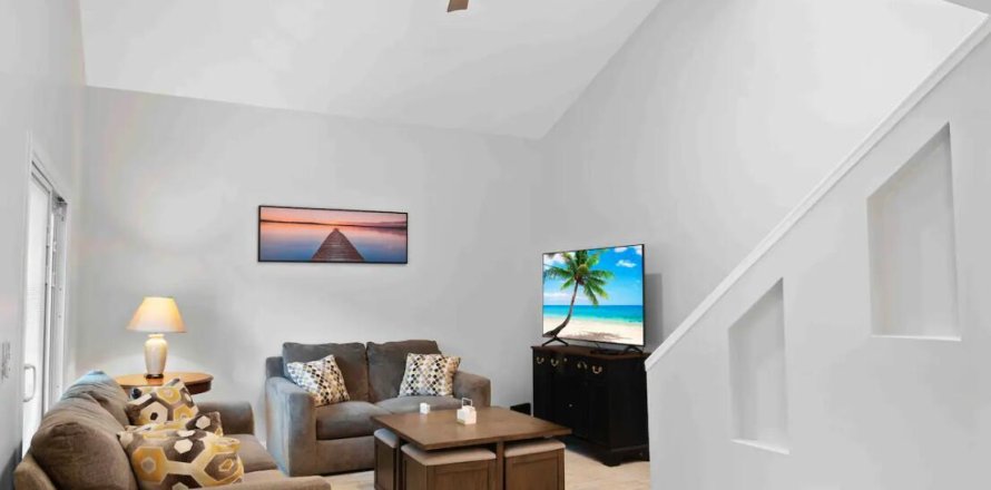Condo in Jacksonville, Florida, 2 bedrooms  № 807003