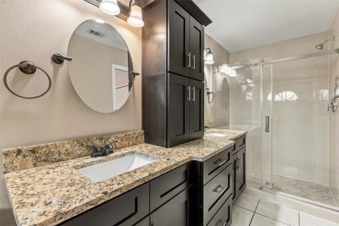 Villa ou maison à vendre à Kissimmee, Floride: 3 chambres, 125.05 m2 № 2425865 - photo 20