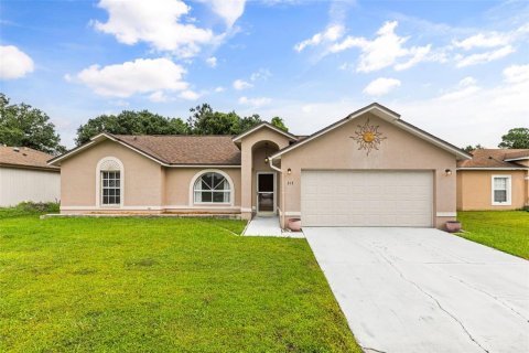 Villa ou maison à vendre à Kissimmee, Floride: 3 chambres, 125.05 m2 № 2425865 - photo 2