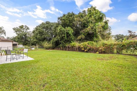 Villa ou maison à vendre à Kissimmee, Floride: 3 chambres, 125.05 m2 № 2425865 - photo 26