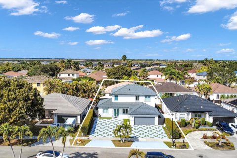 Купить виллу или дом в Майами, Флорида 4 спальни, 222.13м2, № 2025453 - фото 5