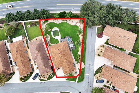 Villa ou maison à vendre à The Villages, Floride: 3 chambres, 156.54 m2 № 2387324 - photo 30