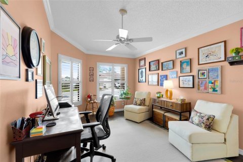 Villa ou maison à vendre à The Villages, Floride: 3 chambres, 156.54 m2 № 2387324 - photo 20