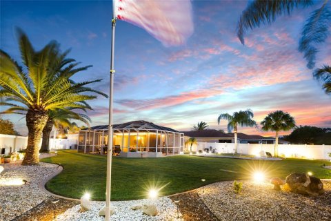 Villa ou maison à vendre à The Villages, Floride: 3 chambres, 156.54 m2 № 2387324 - photo 5