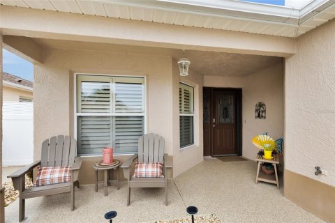 Villa ou maison à vendre à The Villages, Floride: 3 chambres, 156.54 m2 № 2387324 - photo 7