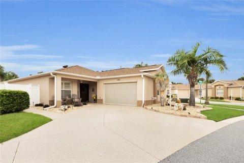 Villa ou maison à vendre à The Villages, Floride: 3 chambres, 156.54 m2 № 2387324 - photo 2
