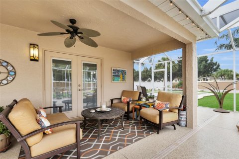 Villa ou maison à vendre à The Villages, Floride: 3 chambres, 156.54 m2 № 2387324 - photo 26