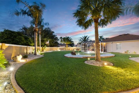 Villa ou maison à vendre à The Villages, Floride: 3 chambres, 156.54 m2 № 2387324 - photo 6