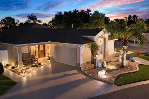 Villa ou maison à vendre à The Villages, Floride: 3 chambres, 156.54 m2 № 2387324 - photo 3