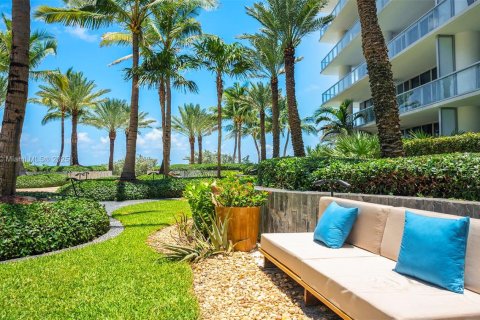 Condo in Miami Beach, Florida, 1 bedroom  № 2023078 - photo 30