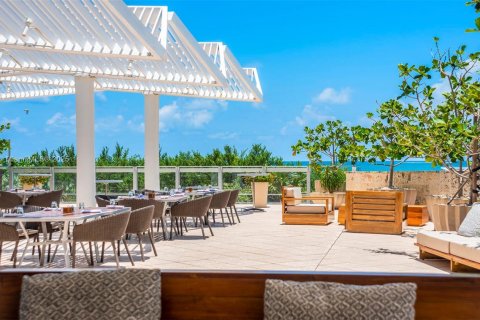 Condo in Miami Beach, Florida, 1 bedroom  № 2023078 - photo 25