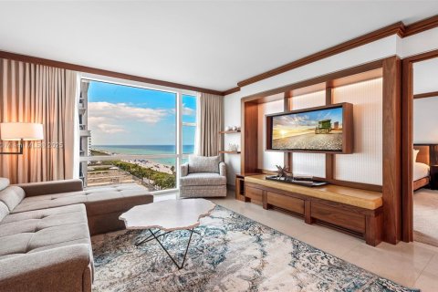 Condo in Miami Beach, Florida, 1 bedroom  № 2023078 - photo 4