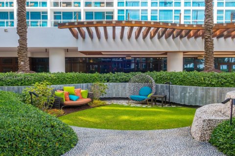 Condo in Miami Beach, Florida, 1 bedroom  № 2023078 - photo 29