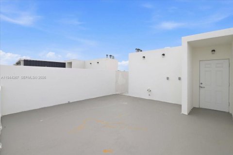 Touwnhouse à vendre à Homestead, Floride: 4 chambres, 129.88 m2 № 2001273 - photo 28