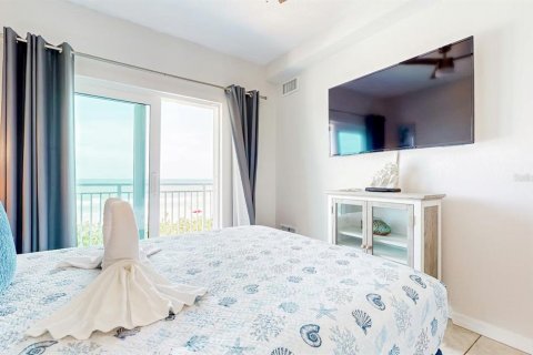 Condo in New Smyrna Beach, Florida, 1 bedroom  № 2202652 - photo 14
