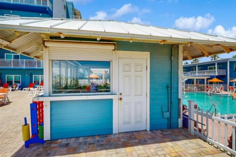 Condo in New Smyrna Beach, Florida, 1 bedroom  № 2202652 - photo 29