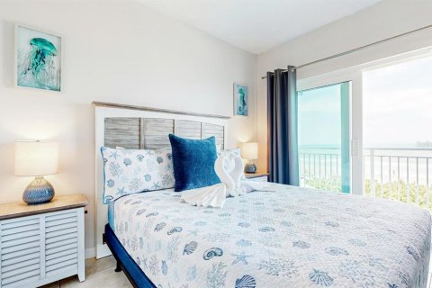 Condo in New Smyrna Beach, Florida, 1 bedroom  № 2202652 - photo 5