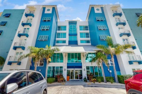 Condo in New Smyrna Beach, Florida, 1 bedroom  № 2202652 - photo 30