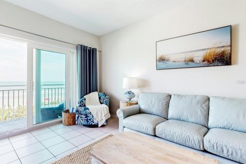 Condo in New Smyrna Beach, Florida, 1 bedroom  № 2202652 - photo 13
