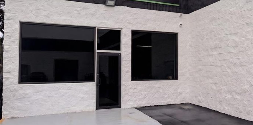 Immobilier commercial à Orlando, Floride № 2415164