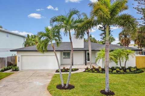 House in Saint Pete Beach, Florida 2 bedrooms, 149.57 sq.m. № 2414905 - photo 30
