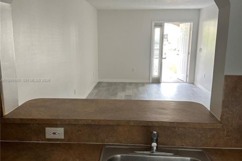 Condo à Homestead, Floride, 2 chambres № 2057678