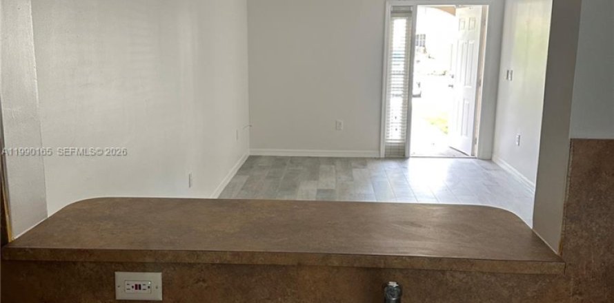 Condo à Homestead, Floride, 2 chambres  № 2057678