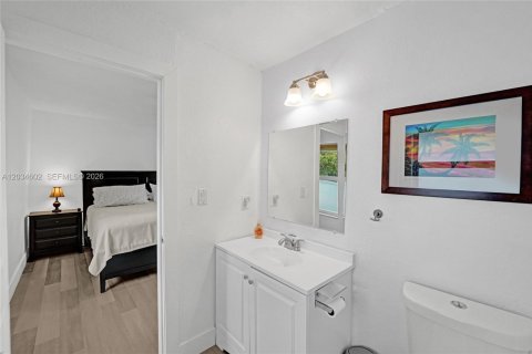 House in Fort Lauderdale, Florida 3 bedrooms, 108.7 sq.m. № 2172465 - photo 21