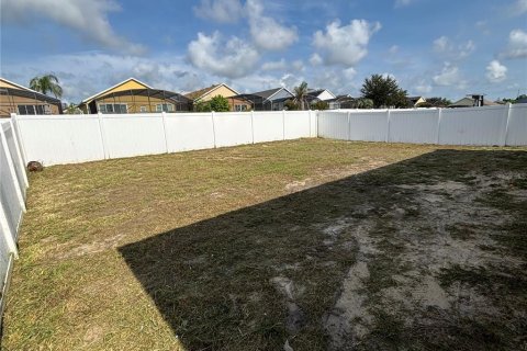 Villa ou maison à vendre à Davenport, Floride: 4 chambres, 171.96 m2 № 2436695 - photo 2