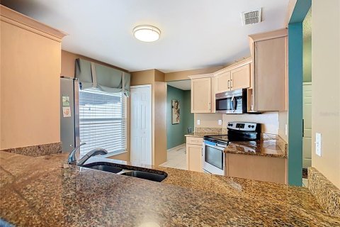 Casa en venta en Kissimmee, Florida, 3 dormitorios, 128.76 m2 № 1812887 - foto 16