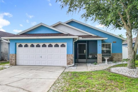 Casa en venta en Kissimmee, Florida, 3 dormitorios, 128.76 m2 № 1812887 - foto 1