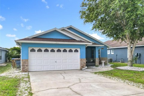 Casa en venta en Kissimmee, Florida, 3 dormitorios, 128.76 m2 № 1812887 - foto 2