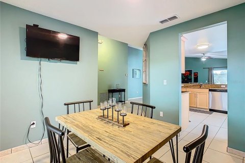 Casa en venta en Kissimmee, Florida, 3 dormitorios, 128.76 m2 № 1812887 - foto 9