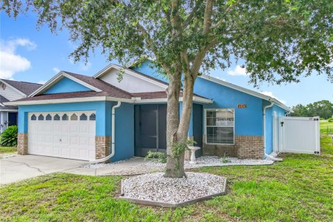 Casa en venta en Kissimmee, Florida, 3 dormitorios, 128.76 m2 № 1812887 - foto 3