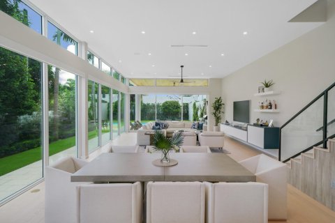 Villa ou maison à vendre à Delray Beach, Floride: 3 chambres, 309.64 m2 № 2416208 - photo 7