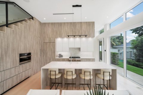 Villa ou maison à vendre à Delray Beach, Floride: 3 chambres, 309.64 m2 № 2416208 - photo 12