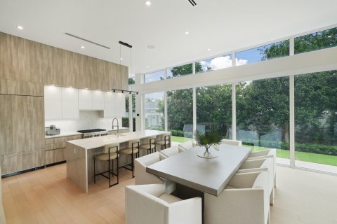 Villa ou maison à vendre à Delray Beach, Floride: 3 chambres, 309.64 m2 № 2416208 - photo 5