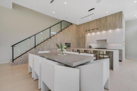 Villa ou maison à vendre à Delray Beach, Floride: 3 chambres, 309.64 m2 № 2416208 - photo 18