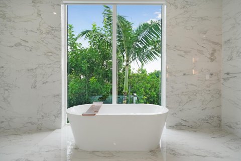 Villa ou maison à vendre à Delray Beach, Floride: 3 chambres, 309.64 m2 № 2416208 - photo 27