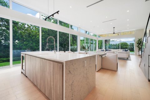 Villa ou maison à vendre à Delray Beach, Floride: 3 chambres, 309.64 m2 № 2416208 - photo 11