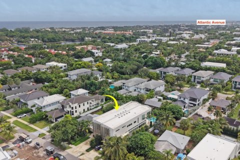 Villa ou maison à vendre à Delray Beach, Floride: 3 chambres, 309.64 m2 № 2416208 - photo 2