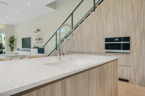 Villa ou maison à vendre à Delray Beach, Floride: 3 chambres, 309.64 m2 № 2416208 - photo 15