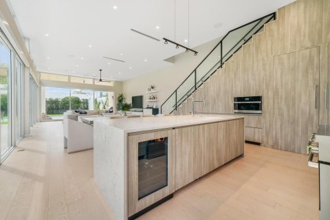 Villa ou maison à vendre à Delray Beach, Floride: 3 chambres, 309.64 m2 № 2416208 - photo 10