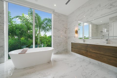 Villa ou maison à vendre à Delray Beach, Floride: 3 chambres, 309.64 m2 № 2416208 - photo 25