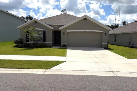 House in Ocala, Florida 4 bedrooms, 169.83 sq.m. № 2210652