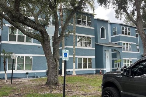 Condo à Orlando, Floride, 2 chambres  № 2397045